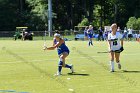 FH vs Nichols  Wheaton College Field Hockey vs Nichols College. - Photo By: KEITH NORDSTROM : Wheaton, field hockey, FH2021